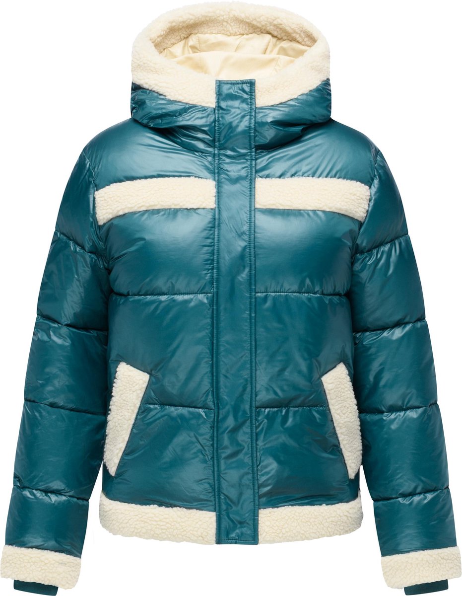 Ragwear Dames winterjas