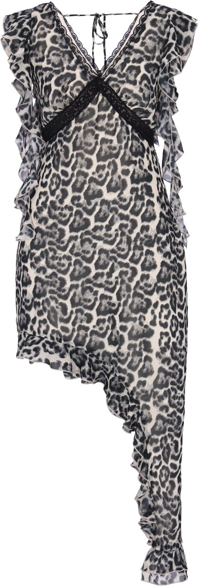 faina Dress