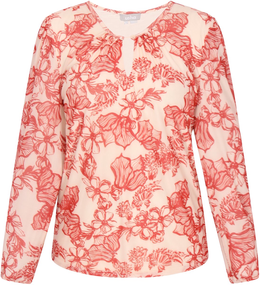 usha Blouse