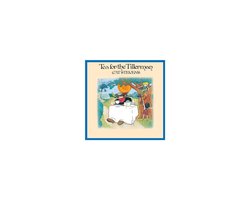 Tea for the Tillerman