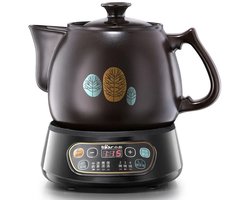 Bear Elektrische Kruidenkoker 3.5L – Smart Chinese Medici...