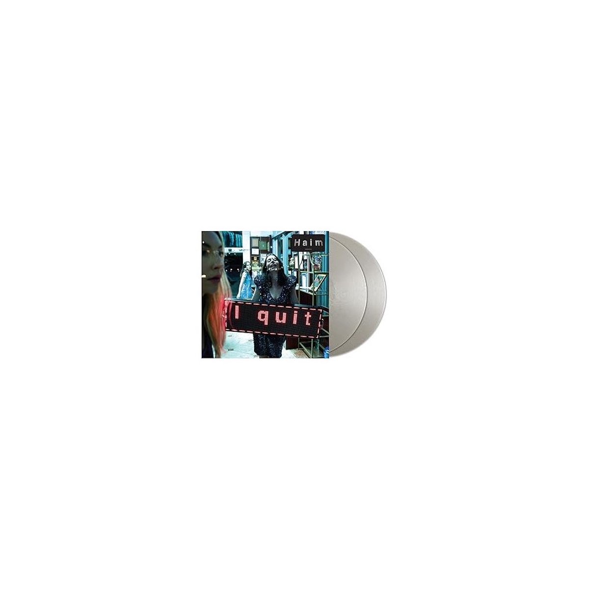 Haim - I Quit (LP)