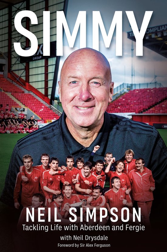 Simmy - cover