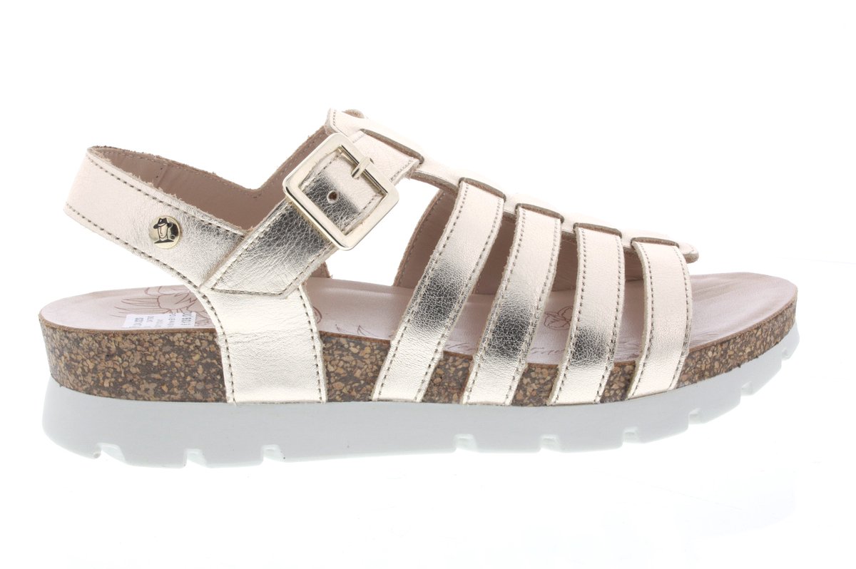 Panama Jack dames sandalen meerkleurig maat 39