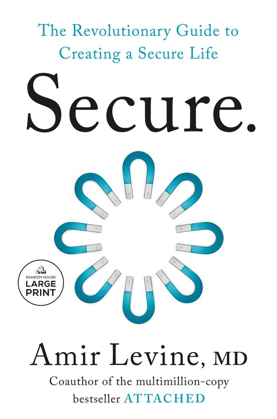 Secure - cover
