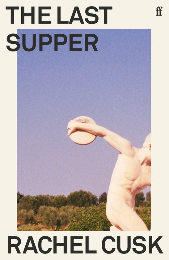 The Last Supper - cover