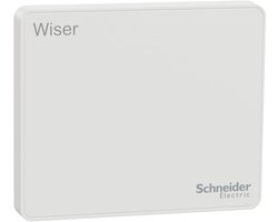 Slimme Verwarmings Hub - Domotica Centrale - Kamer Temperatuur Reguleren - App Gestuurd - 10 x 8.5 x 5.7 cm