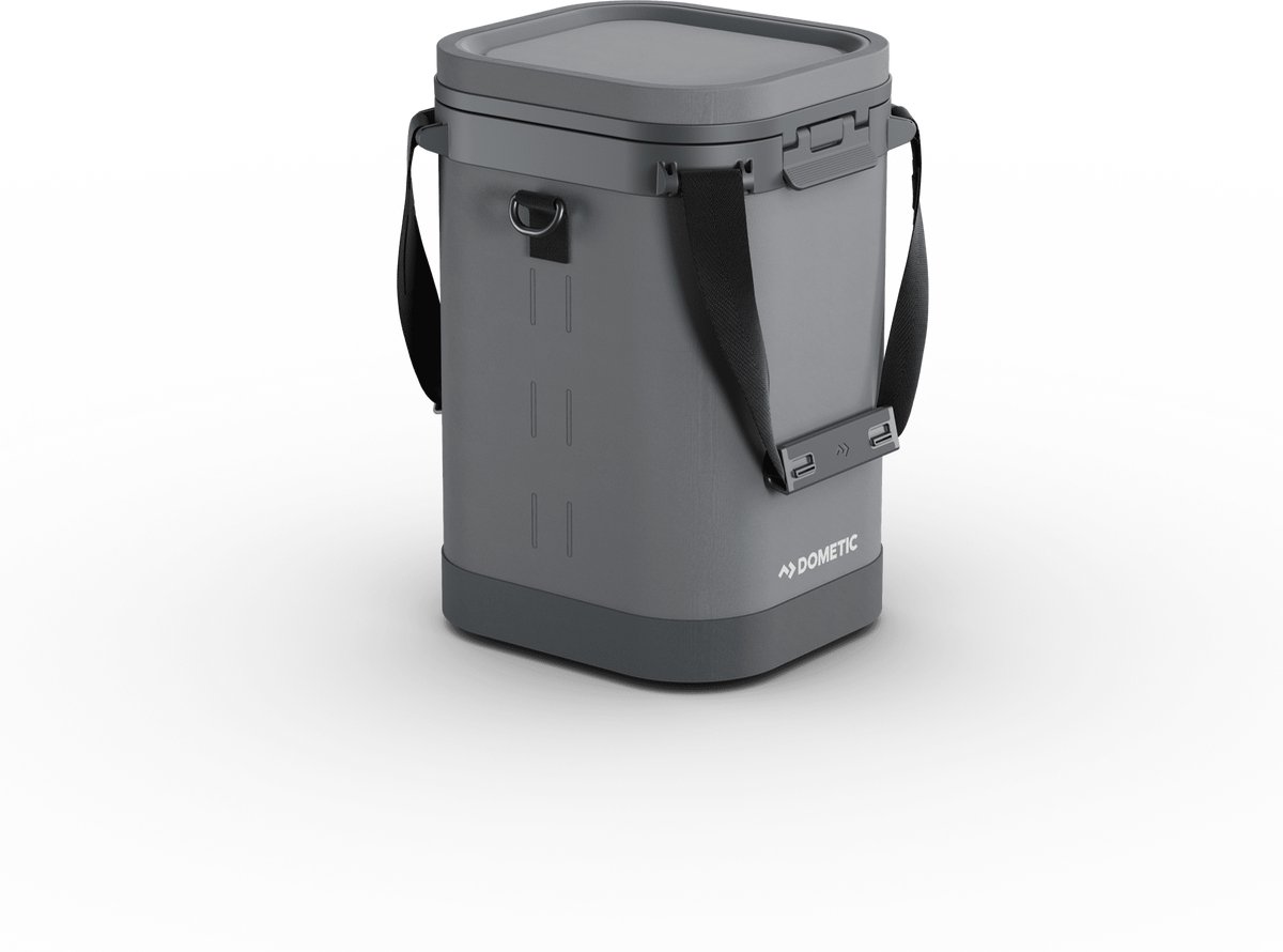 Dometic Recon Softside Koeler Small 12 Liter -Silt