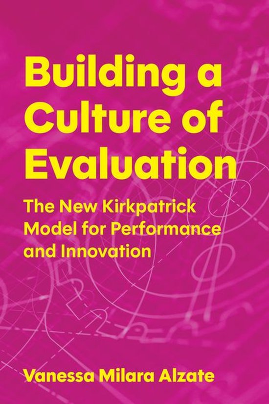 Building a Culture of Evaluation - cover