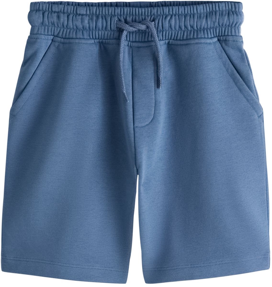 Next - Jongens - Basic short met standaard pasvorm - Blauw