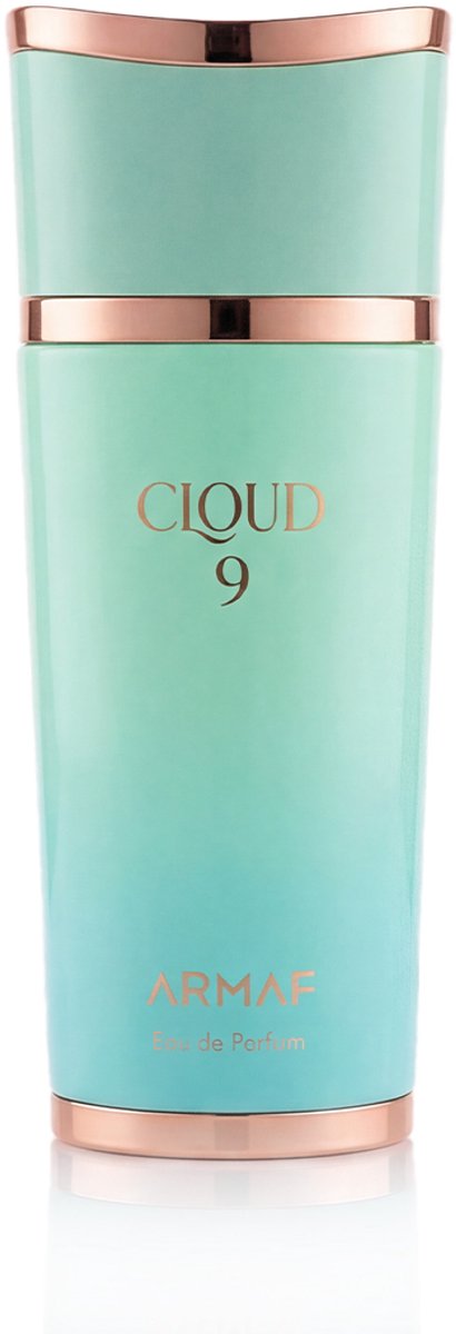 Armaf Cloud 9 Eau De Parfum 100 ml (unisex)