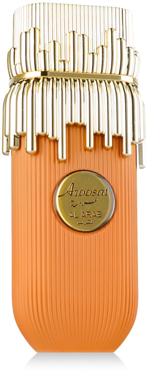 Risala Elite Aroosat Al Arab Eau De Parfum 100 ml (unisex)