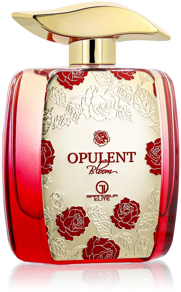 Damesparfum Opulent Bloom EDP 100 ml