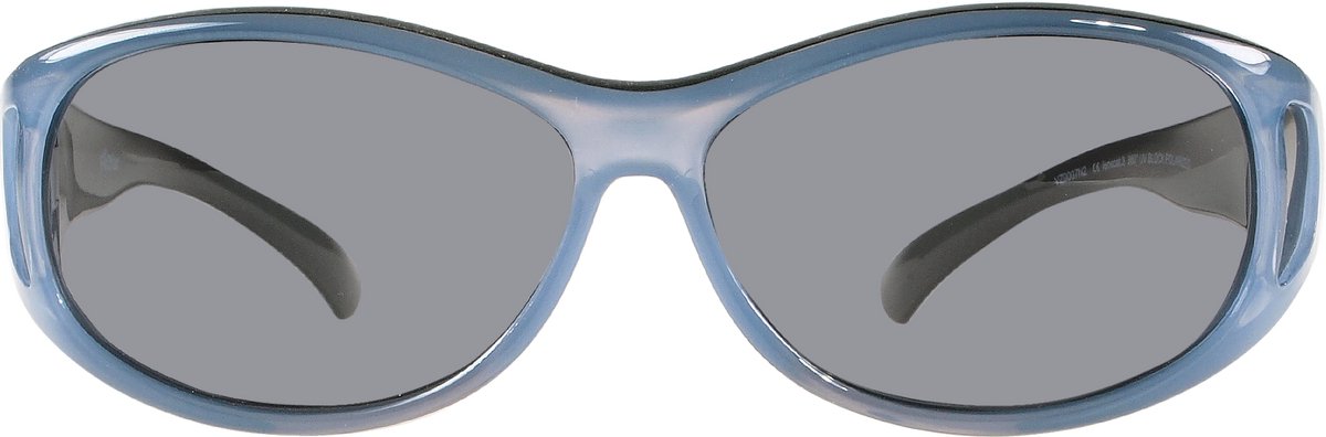 FitOfar overzetzonnebril Blauw VZ-0007N2