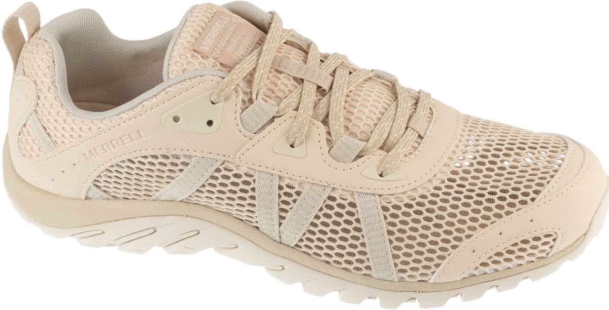 Merrell Maipo Explorer Aerosport Vrouwen Trekkingschoenen Beige