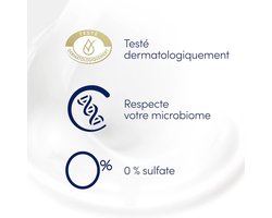 Douchecrème met Arganolie - Hydraterende Bodywash - Dagelijkse Huidverzorging - 24 Uur Zacht Huidgevoel - 2 x 400 ml