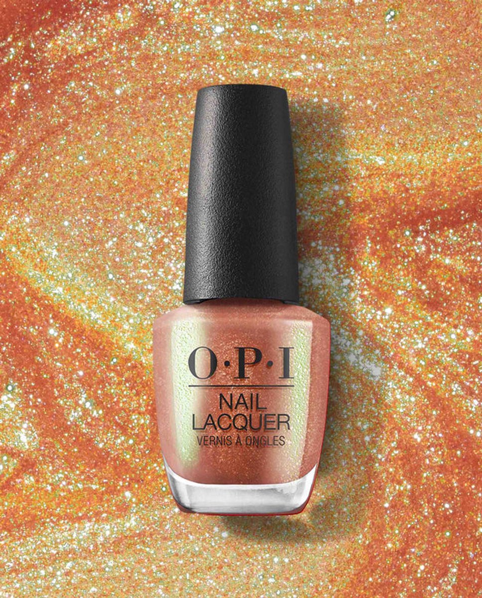 OPI Nail Lacquer - #Virgoals 15 ml