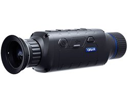 Thermische Monoculaire – Warmtebeeldcamera – Nachtkijker – Jachtkijker – Infraroodkijker – 256x192 Pixels Sensor – 11mm Lens – Waterdicht – 8x Digitale Zoom