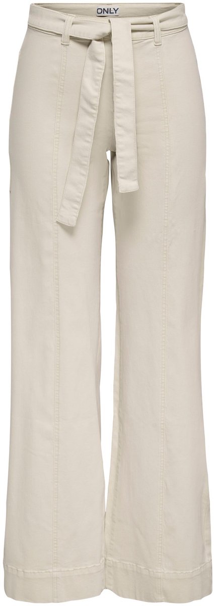ONLY - ONLMADISON-MISSOURI HW BELT WIDE PNT - Meisjes - Leggings