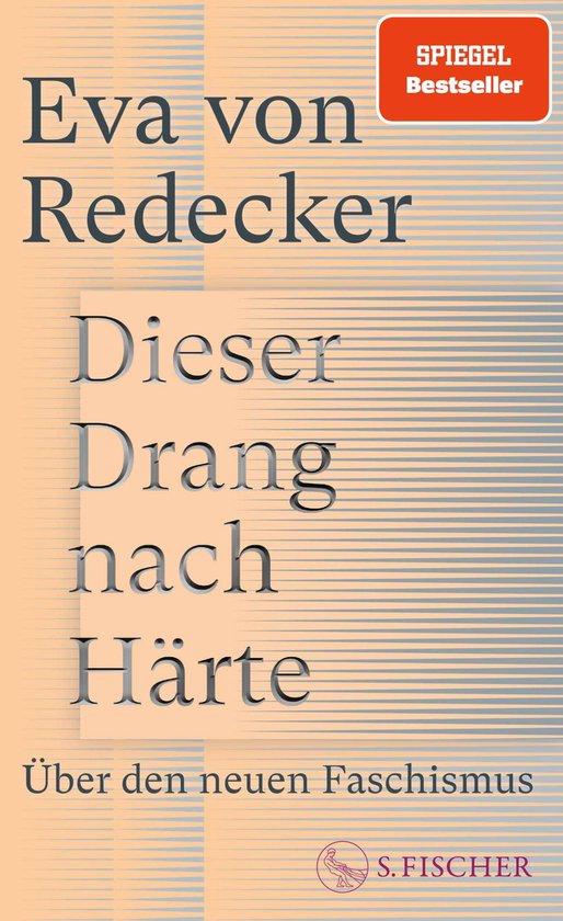 Dieser Drang nach Härte - cover