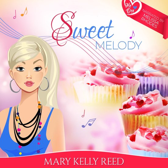 Sweet Melody - cover