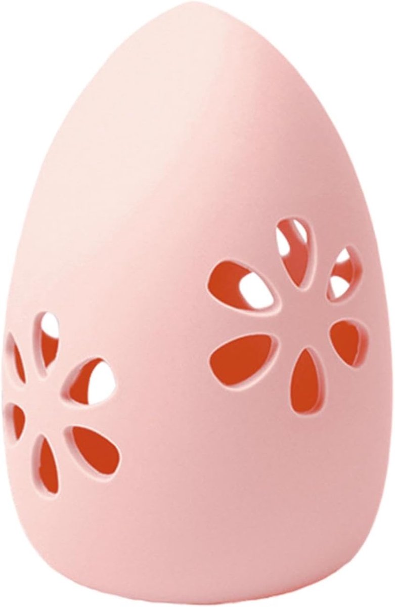 Make-up Spons Houder - Beauty Spons Case - Schoon en Droog Houden - Ademend Ontwerp
