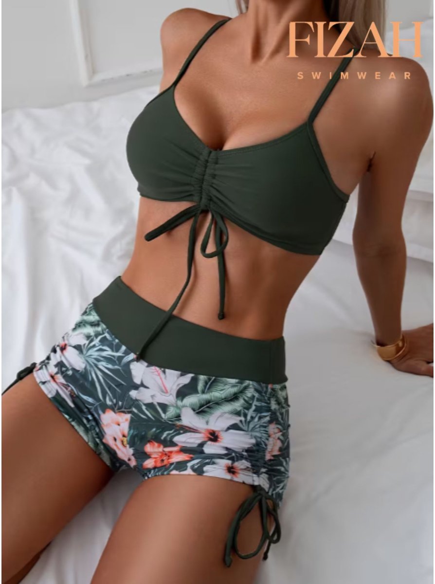 70C,70D,75A,75B - bikini - bikini dames - bikini set dames - bikini sets - bikini top - bikini's - push up bikini - Maat S