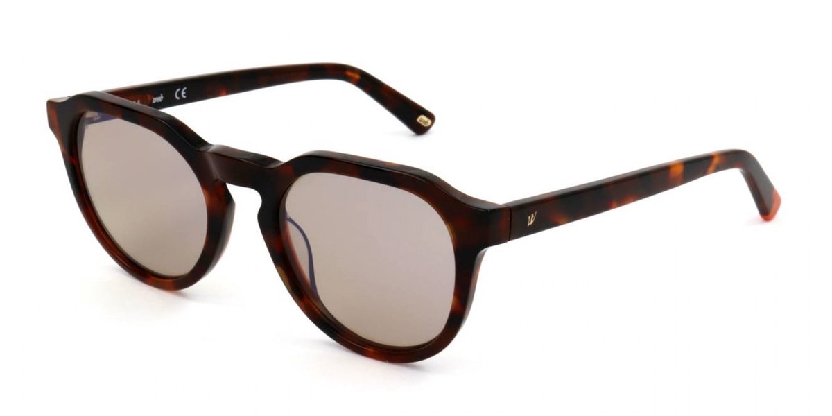 Zonnebril Heren WEB EYEWEAR (ø 50 mm)