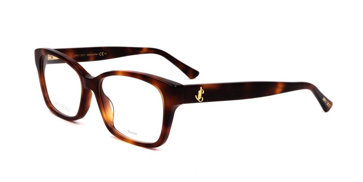 Jimmy Choo JC270 086 Glasdiameter: 53