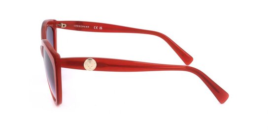 Zonnebril Dames Longchamp LO730S-600 ø 56 mm van Zonnebril Dames — afbeelding 4