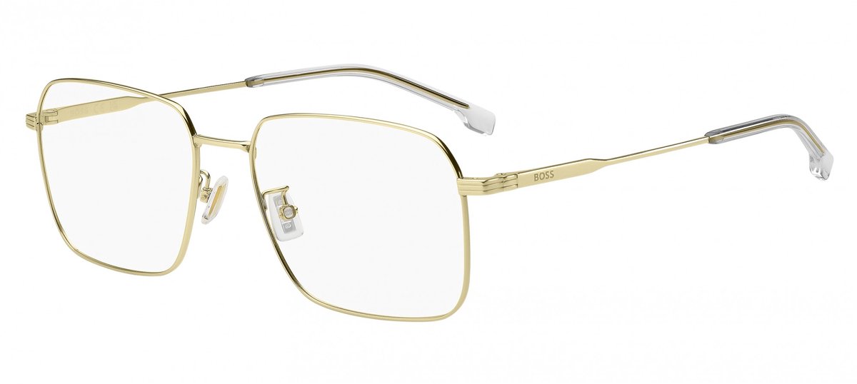 Brillen met correctie Hugo Boss Boss 1772/G J5G