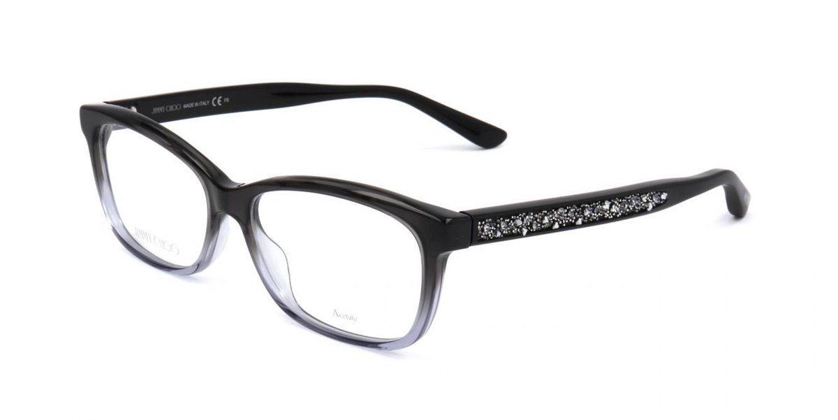 Jimmy Choo JC239 U76 Glasdiameter: 53