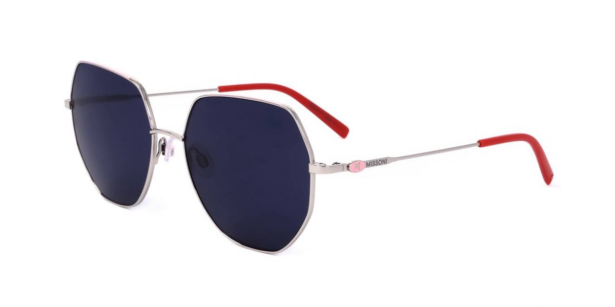 M Missoni MMI 0080/S Palladium pink 57/17/145 WOMAN Zonnebrillen