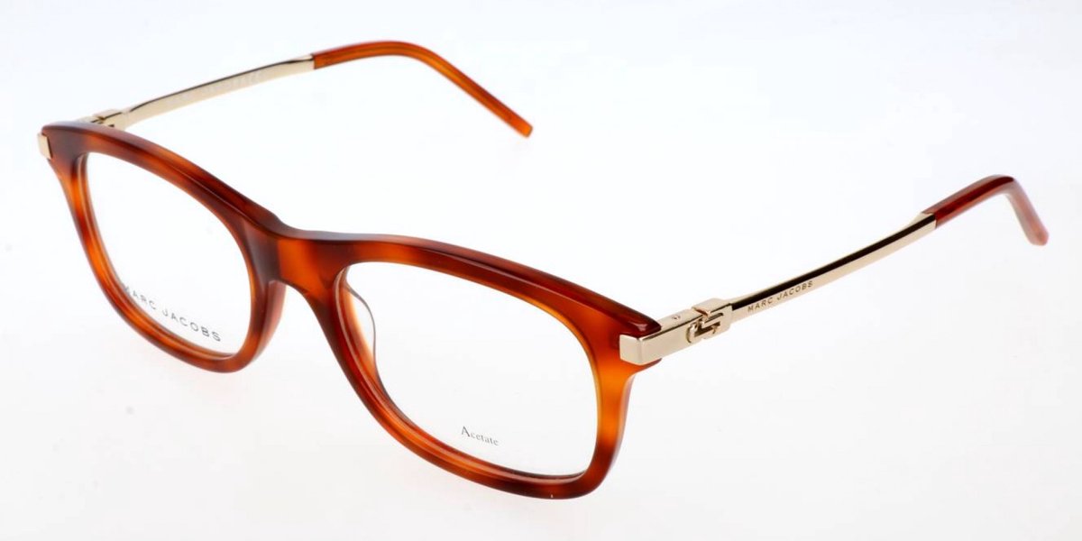 Brillen met correctie Marc Jacobs Marc 141 CJQ
