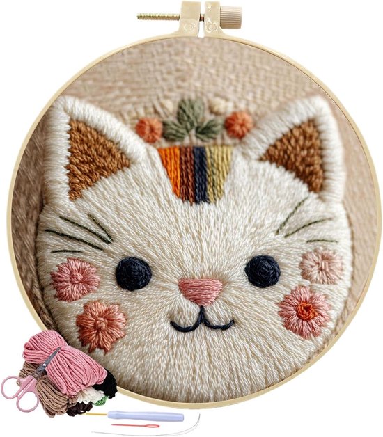 borduurset-kat-handwerk-set-ontspanning-creatie-compleet