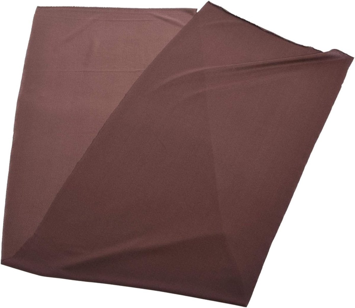 Speaker Cover Fabric - Akoestisch Doek - Bescherming Geluid - Stofwerend - 1.7 x 0.5 m - Zwart