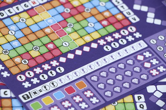 999 Games - Keer op Keer 3 - Vervolg op het immens populaire dobbelspel ...