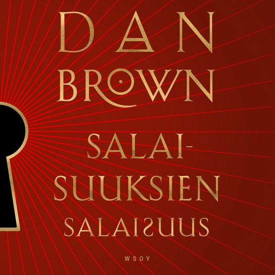 Salaisuuksien salaisuus - cover