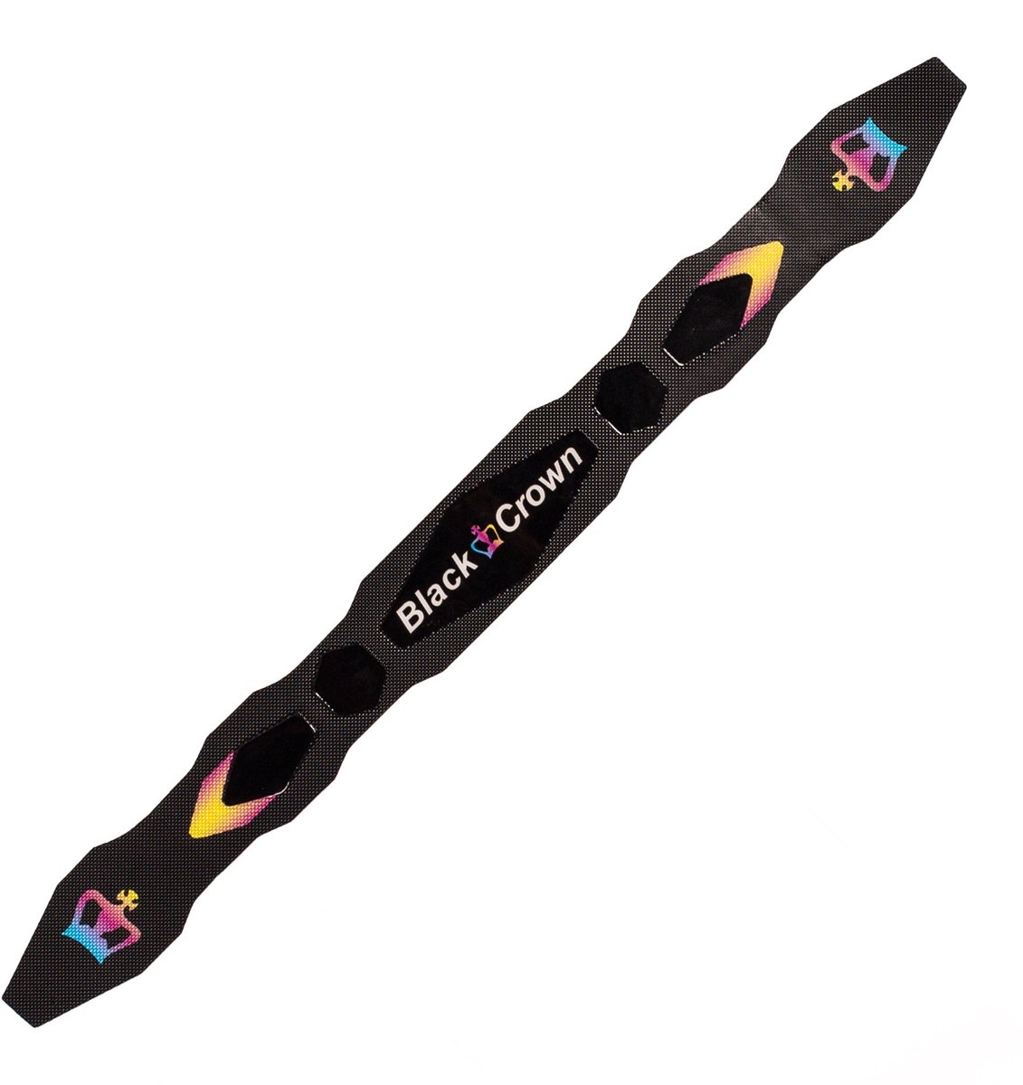Black Crown Vibranium Protector Black