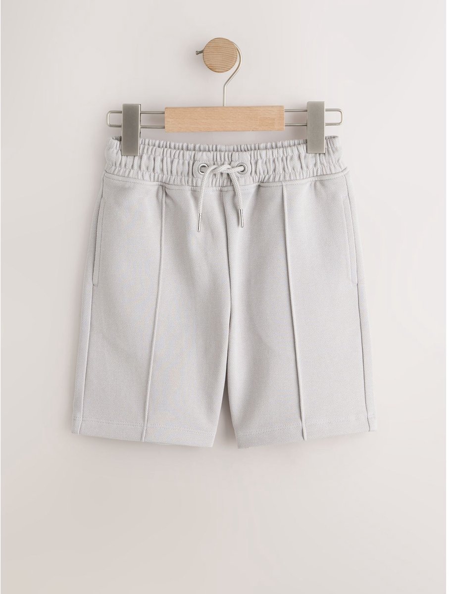 Next - Jongens - Modieuze short - Grijs