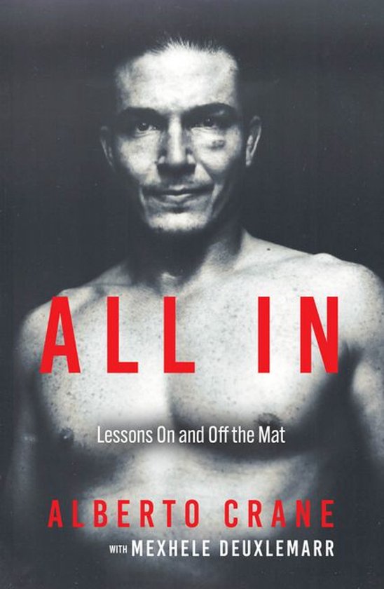 All In - cover