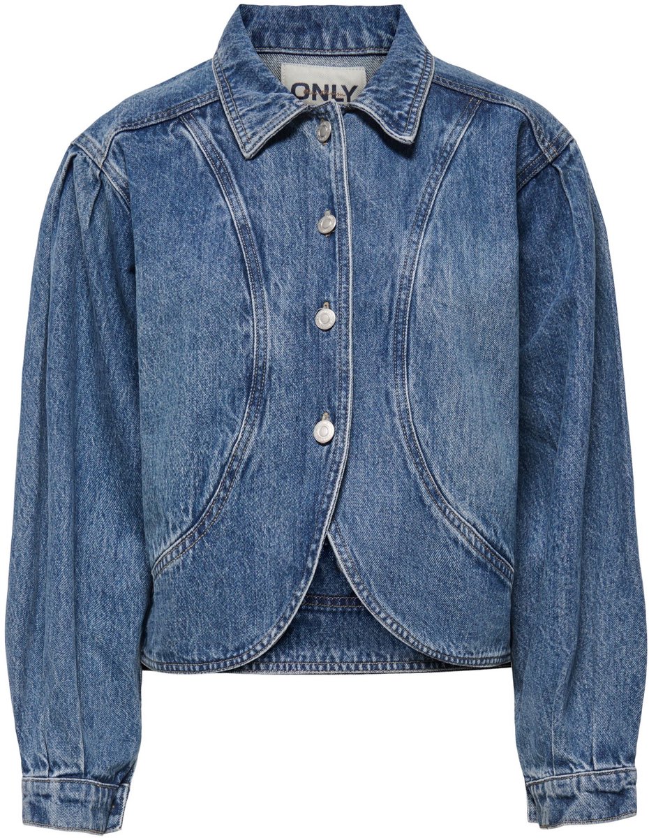 ONLY Denim jas ONLAMBER Denim jas