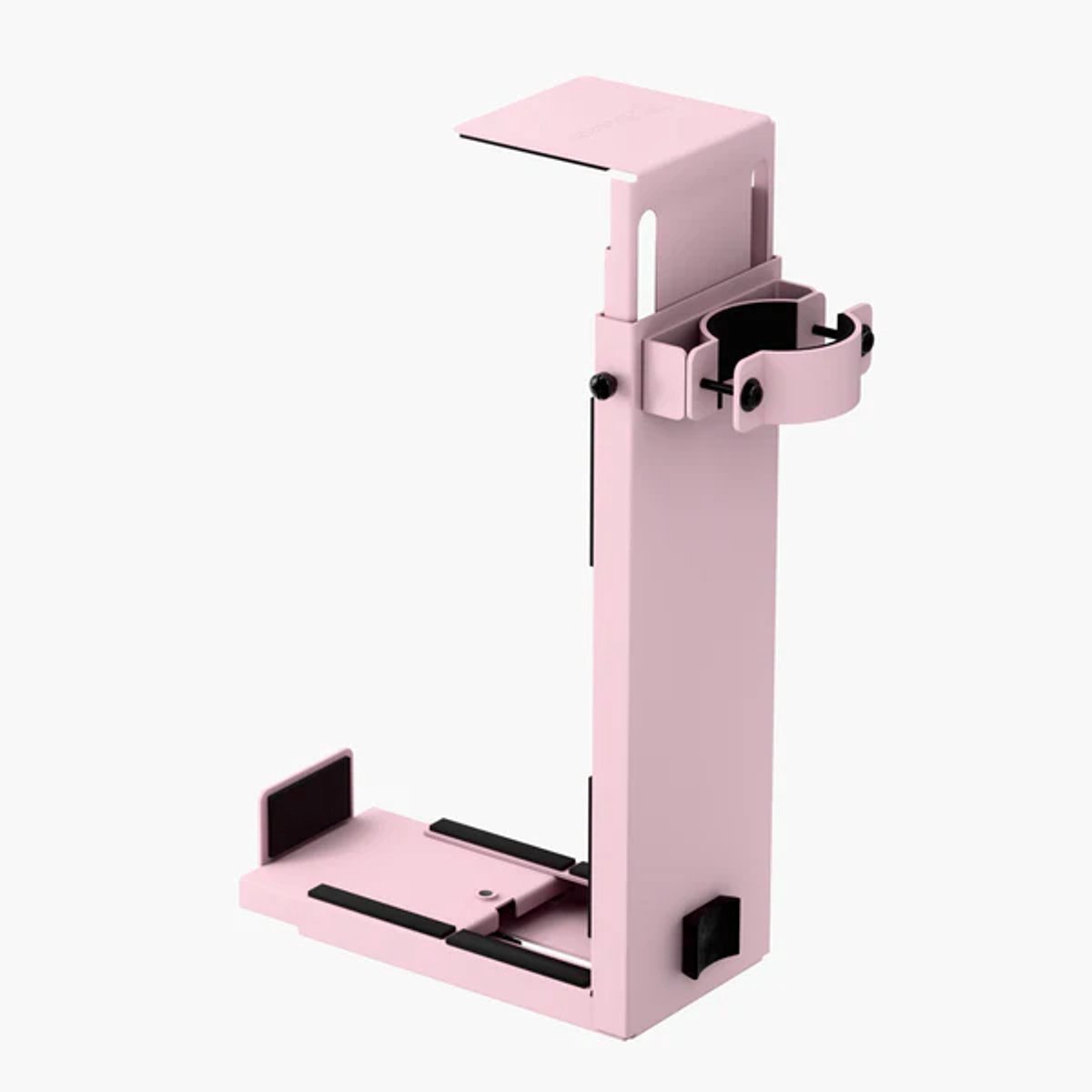 Arozzi Arena PC Mount - Pink bevestiging thumbnail 3