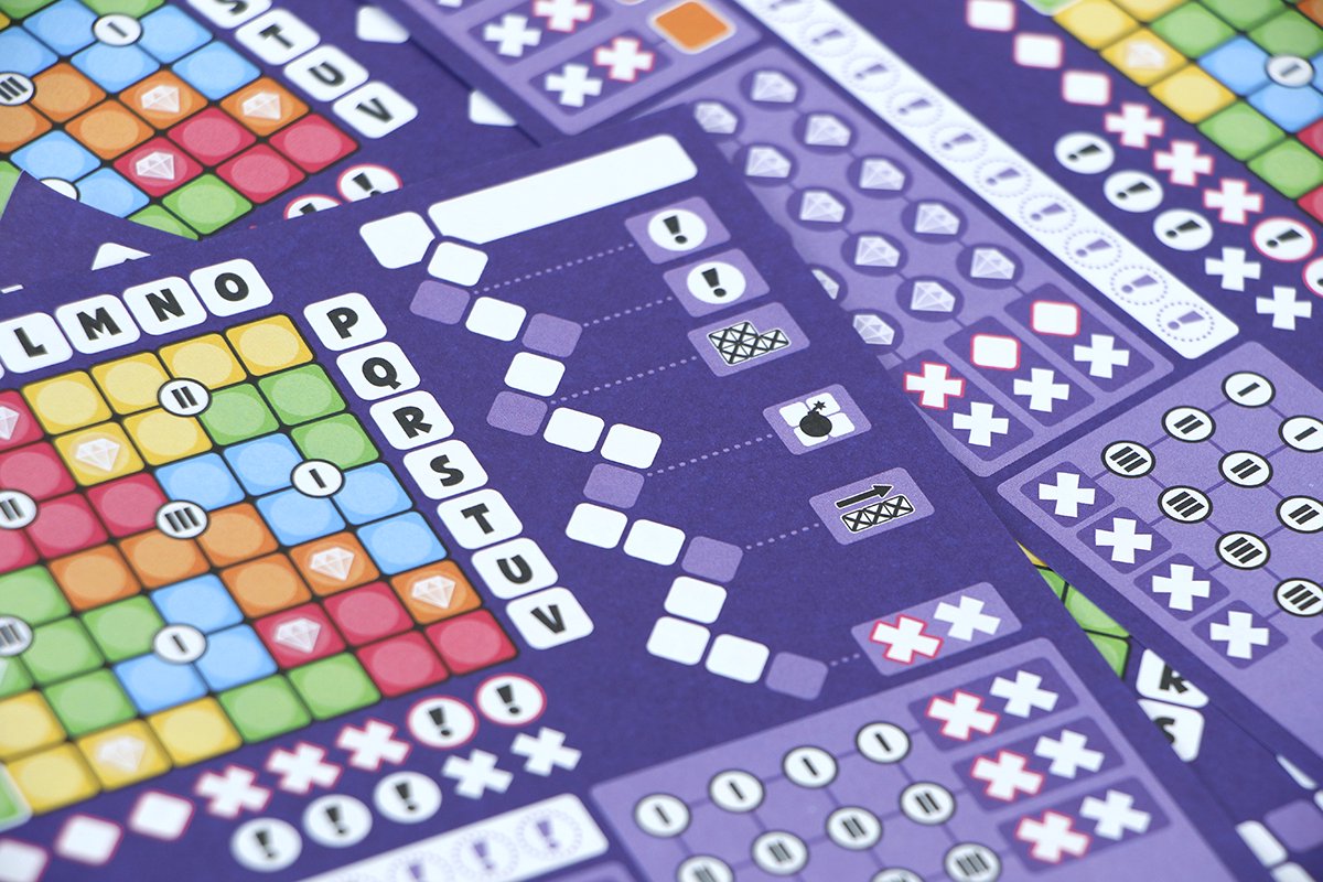 999 Games - Keer op Keer 3 - Vervolg op het immens populaire dobbelspel Keer op Keer - Gezelschapsspel - Familiespel - Educatief spel - Klein cadeautje — afbeelding 10