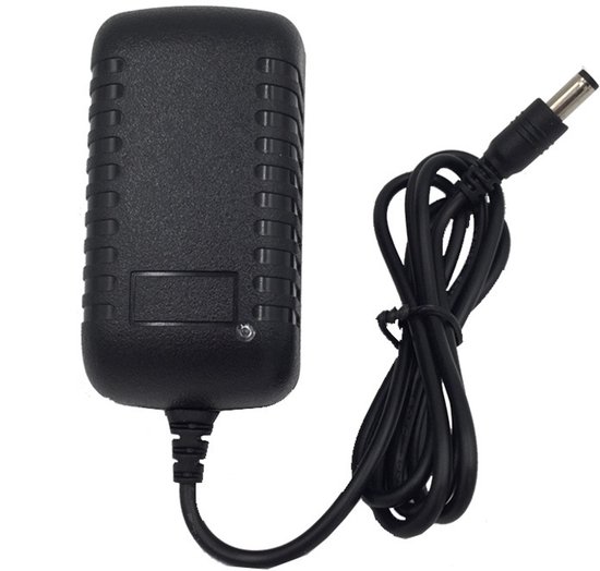 Adaptateur AC 12V alimentation/chargeur en remplacement du disque dur WD Western Digital My Book Essentials