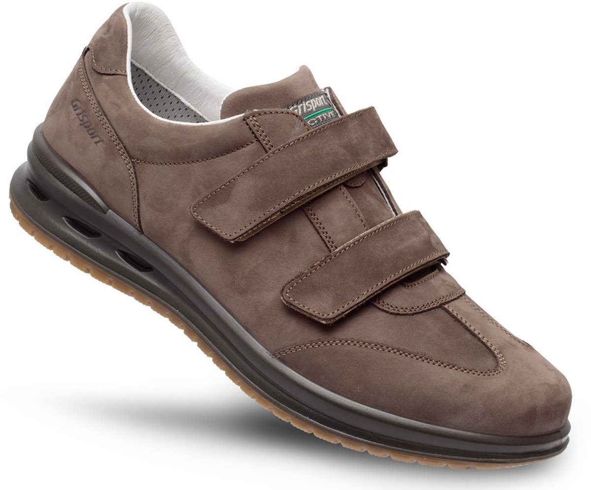 Grisport Active 43029-179 wandelschoenen heren 43029-179 Bruin
