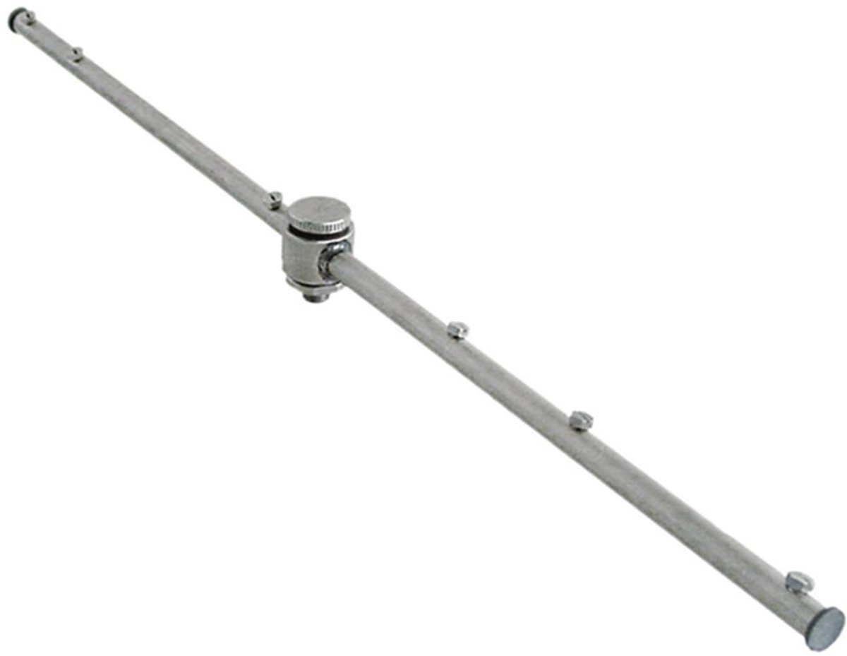 Naspoelarm Vaatwasser - Sproeiarm Boven - Vaat Reinigen - 6 Sproeiers Compleet - 560mm Lengte