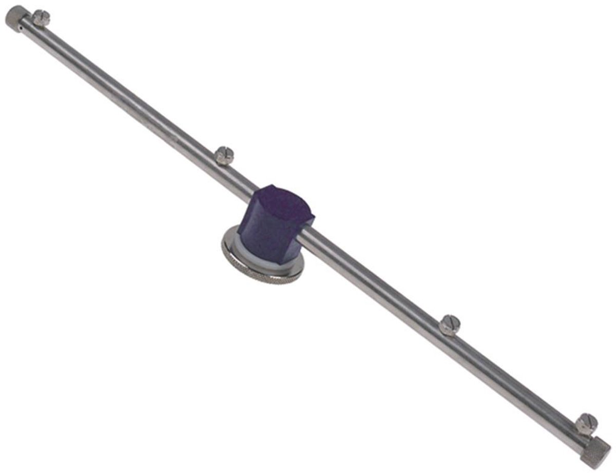 Spoelarm Vaatwasser - Vaatwasonderdeel - Schoon Servies - 4 Sproeiers - 450 mm Lengte