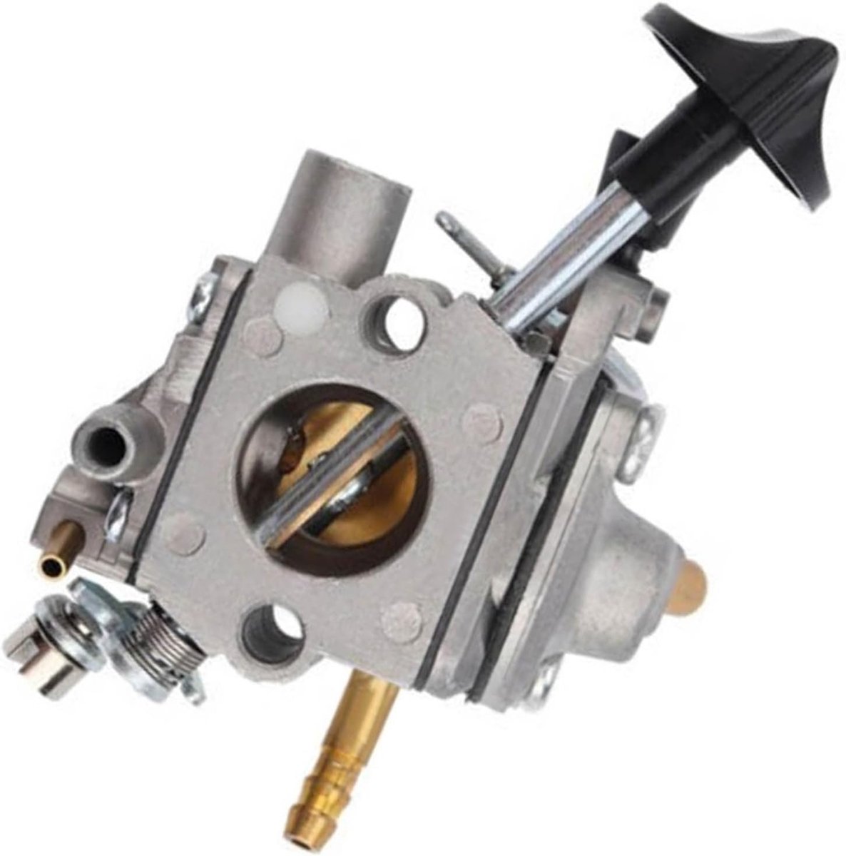 Carburateur – Geschikt voor Stihl BR500 BR550 BR600 BR700 42821200603 bladblazer – foto 4