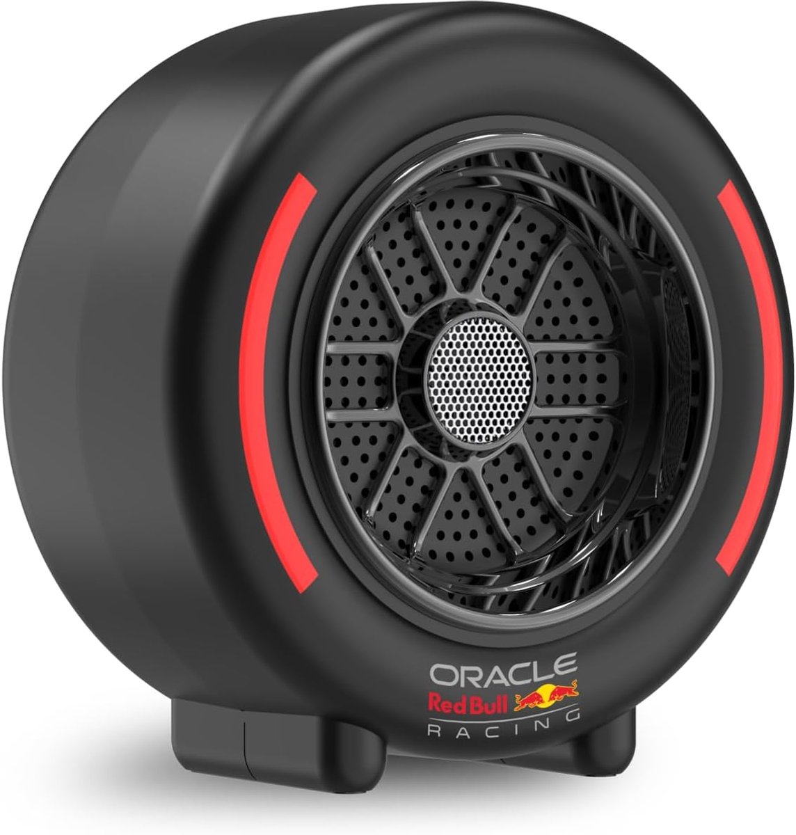 Draagbare Luidspreker - Bluetooth Speaker - Muziek Luisteren - TWS Functie - 16cm Hoog - Zwart